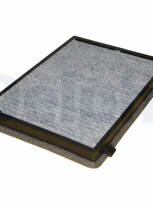 Filtr, vzduch v interiéru DELPHI TSP0325263C Ověřený