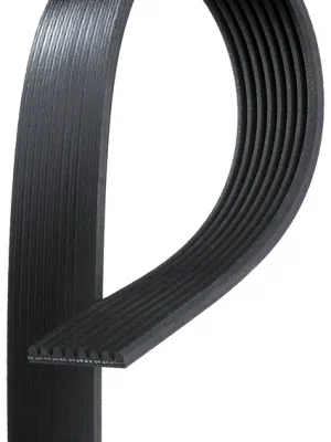 Omezená Nabídka Ozubený klínový řemen GATES 8PK2643HD