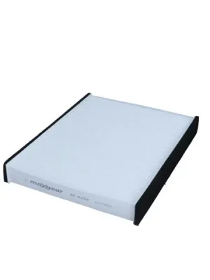 Filtr, vzduch v interiéru MAXGEAR 26-0252 Akční Nabídka