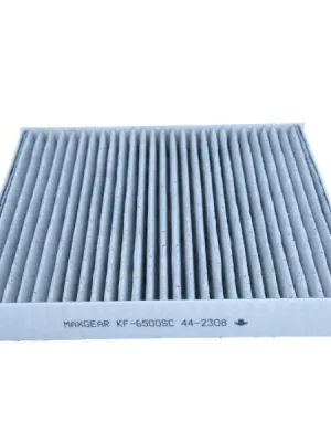 Filtr, vzduch v interiéru MAXGEAR 26-2574 Aktuální