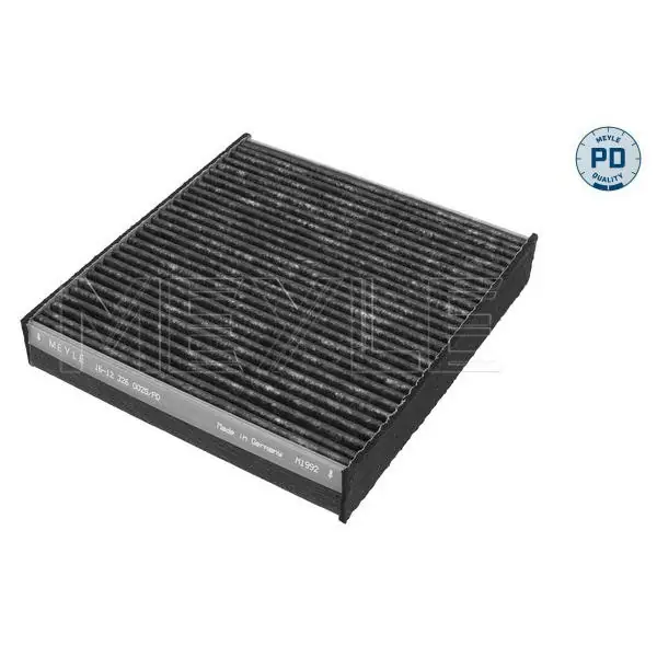 Autentický Filtr, vzduch v interiéru MEYLE 16-12 326 0025/PD