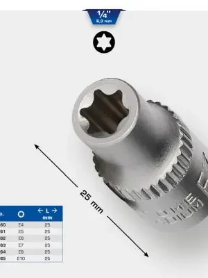 Nízká Cena Sada nástrček KS TOOLS BT020961