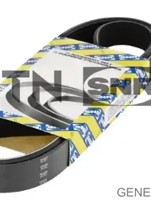 Značkový Ozubený klínový řemen SNR CA6PK1080