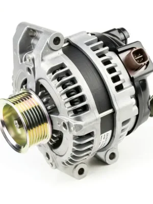 generátor DENSO DAN1375 Horká Nabídka