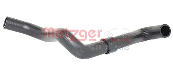 Hadice chladiče METZGER 2420045 Rychlé Dodání