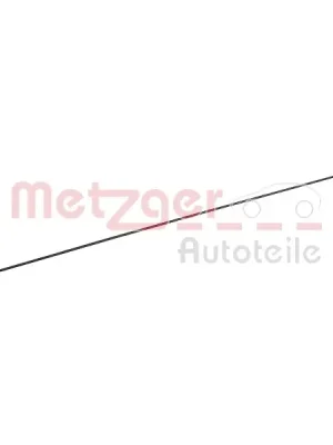 Odměrka hladiny oleje METZGER 8001082 Koupit Online