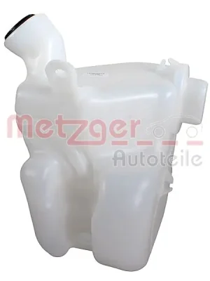 Jen Po Omezenou Doba Nádržka vody do ostřikovačů, čištění skel METZGER 2140413