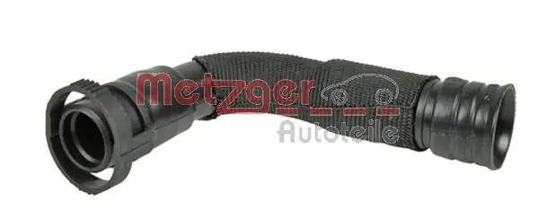 Finální Výprodej Hadice, větrání klikové skříně METZGER 2380078
