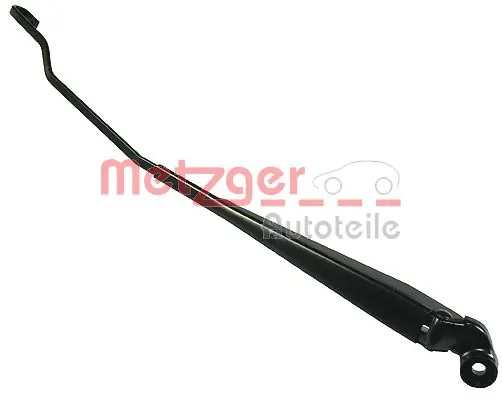 Zlevněný Rameno stěrače, čistění skel METZGER 2190064