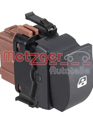 Horká Nabídka Spínač, zvedací zařízení oken METZGER 0916562