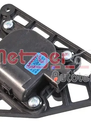 Nastavovací prvek, směšovací klapka METZGER 0917462 Víkendová Akce
