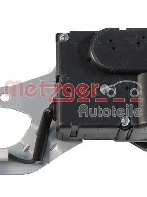 Nastavovací prvek, směšovací klapka METZGER 0917458 Originální