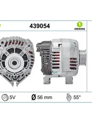 generátor VALEO 439054 Pouze Dnes