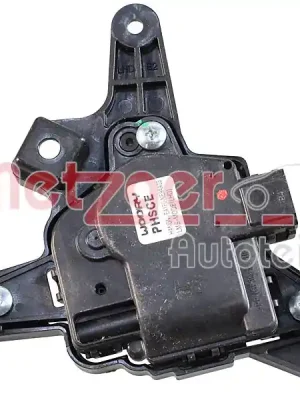 Nastavovací prvek, směšovací klapka METZGER 0917487 Vysoce Kvalitní