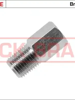 Spojovací šroub QUICK BRAKE TXL Vysoce Kvalitní
