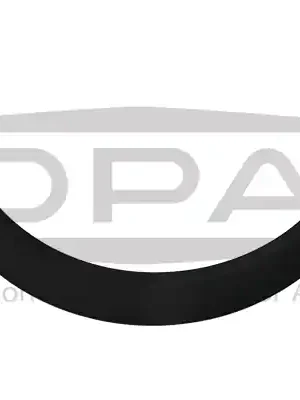 Autentický Obložení, dutina kola DPA 88541533302