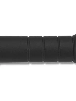 Aktuální gripy 2166 (moped) délka 122 mm, DOMINO (černé)