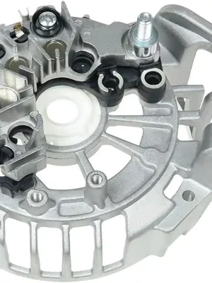 Časově Omezené Držák, příruba pohonu generátoru AS-PL ARC3146S