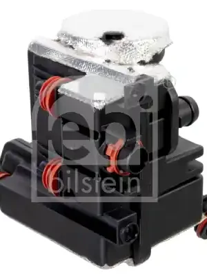 Odlučovač oleje, odvětrání klikové skříně FEBI BILSTEIN 175690 Výprodej