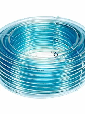 Jednovrstvá benzinová a olejová hadice průměr 16 mm /25 m - G07918KPL Koupit Online