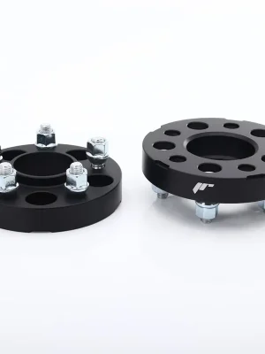 Objednat Nyní Šroubovací podložky- JRWA3, 30mm 6x139,7 93,1 Černé