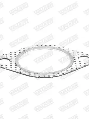 Těsnění, výfuková trubka WALKER 81073 Top Prodej