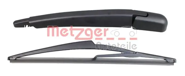 Aktuální Rameno stěrače, čistění skel METZGER 2190484