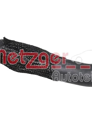 Hadice chladiče METZGER 2421572 Nízká Cena