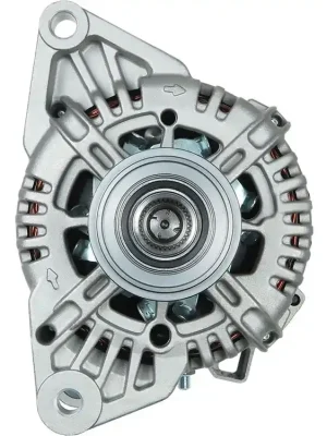 Oblíbený Generátor AS-PL A9295S