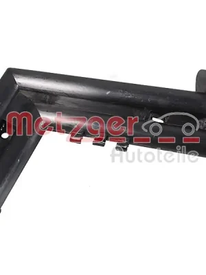 Vedení chladicí kapaliny METZGER 4010148 Novinka