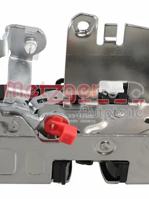 Sezónní Sleva Zámek dveří METZGER 2314485