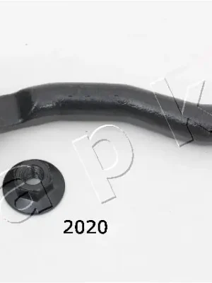 Hlava příčného táhla řízení JAPKO 1112020L Oblíbený