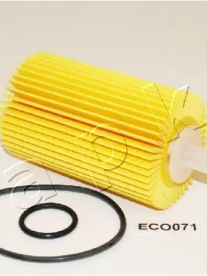Olejový filtr JAPKO 1ECO071 Omezená Nabídka