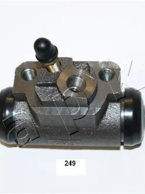 Ověřený Válec kolové brzdy JAPKO 67249