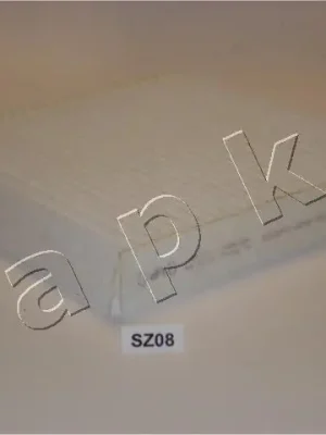 Filtr, vzduch v interiéru JAPKO 21Z08 Víkendová Akce