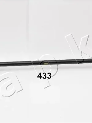 Stabilizátor, podvozek JAPKO 106433 Cenově Výhodný