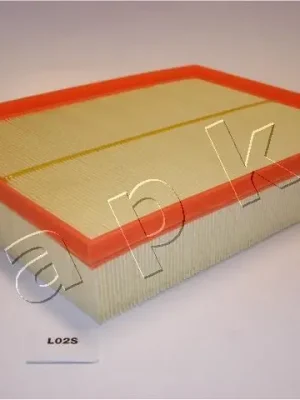 Vrácení Zdarma Vzduchový filtr JAPKO 20L02