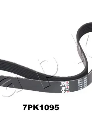 Ozubený klínový řemen JAPKO 7PK1095 Cenový Hit