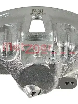 Nejprodávanější Brzdový třmen METZGER 6260062