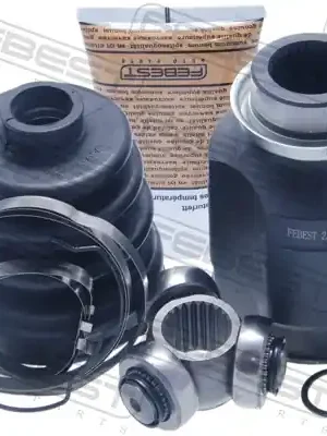 Nejprodávanější Sada kloubů, hnací hřídel FEBEST 2211-SPARH