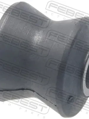 Vrácení Zdarma Pouzdro, tlumič odpružení FEBEST FDAB-036