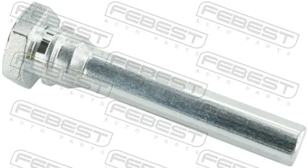 Dokud Zásoby Vydrží Vodicí čep, brzdový třmen FEBEST 0374-GDLF