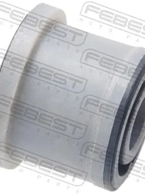 Zavěšení, tělo nápravy FEBEST MZAB-127 Top Prodej