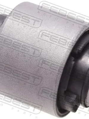 Vysoce Kvalitní Uložení, řídicí mechanismus FEBEST MZAB-148