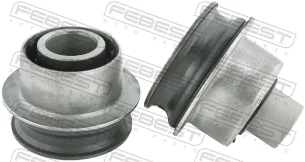 Aktuální Sada na opravy, příčné závěsné rameno FEBEST TAB-374-KIT
