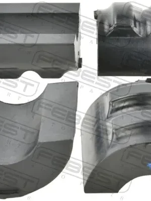 Ihned K Objednání Sada na opravy, uložení stabilizátoru FEBEST BZSB-221F-KIT