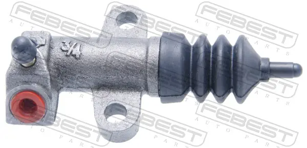 Ověřený Pomocný válec, spojka FEBEST 0280-R51
