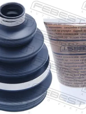 Nejlepší Volba Měch, hnací hřídel FEBEST 0117P-ACV30