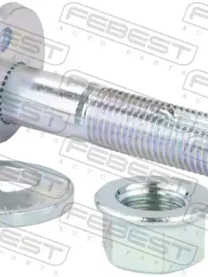 Autentický Šroub pro opravu odklonu kola FEBEST 0829-002-KIT