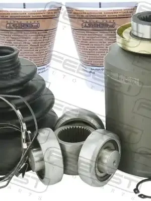 Kup Teď Sada kloubů, hnací hřídel FEBEST 1211-IX55RH